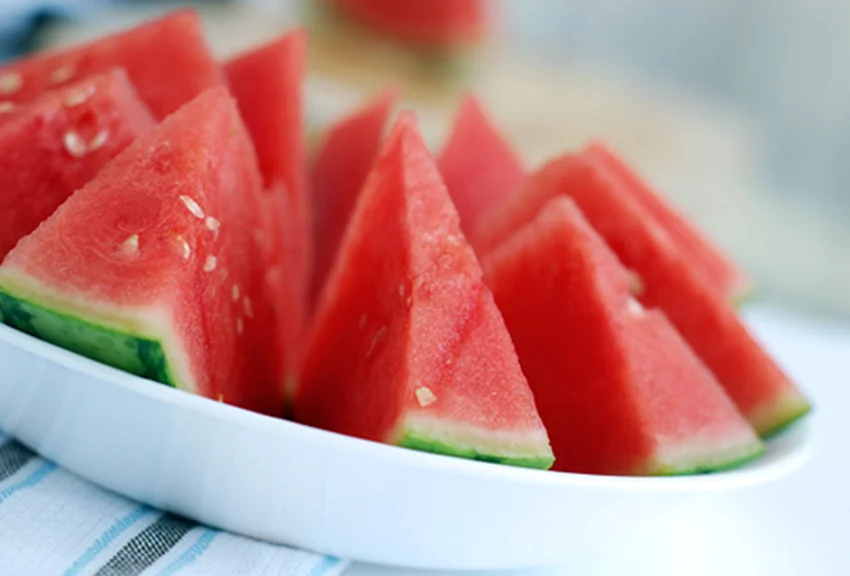 100% Natural Delicious Taste Best Quality Wholesale Vietnam Fresh Fruit Watermelon at Reliable Market Price