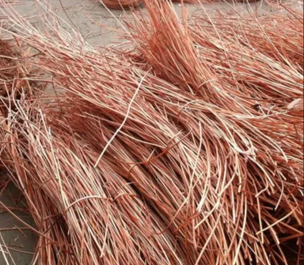 Grade AA Quality of Copper Wire Scrap Scrap Mill Strong Copper 99 99 Copper Origin Type Place Model Content Purity Hgjhsdgh