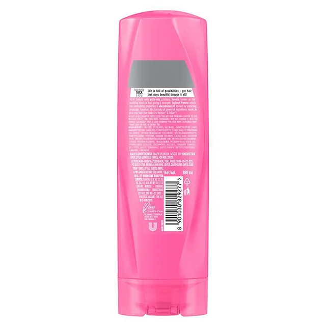 Sunsilk роскошный густой и длинный кондиционер (180 мл)