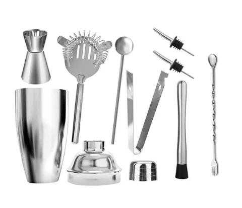 SHAKER SET shaker gift set cocktail set bar sets