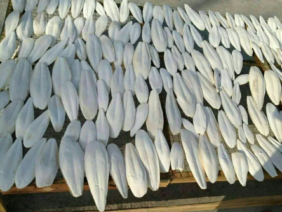 Производитель сушеных
