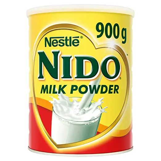 NESTLE NIDO LOW FAT/NESTLE NIDO FORTIFIED Milk Powder Tin/Nestle nido baby milk instant milk powder 400g,900g,1800g