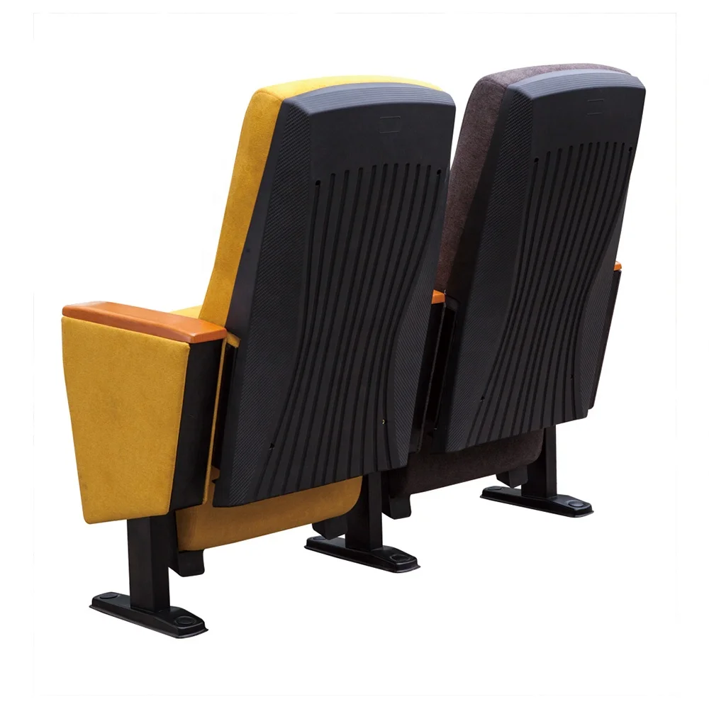 high quality  auditorium seating modern theater Furniture 2021 new model