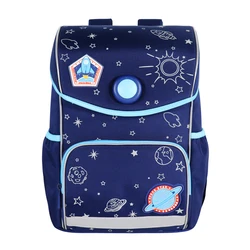 Cute Boys large backpack Girls Backpack Bags Fashion Kids School Bag For Teenagers Cartoon Children Student Bag
