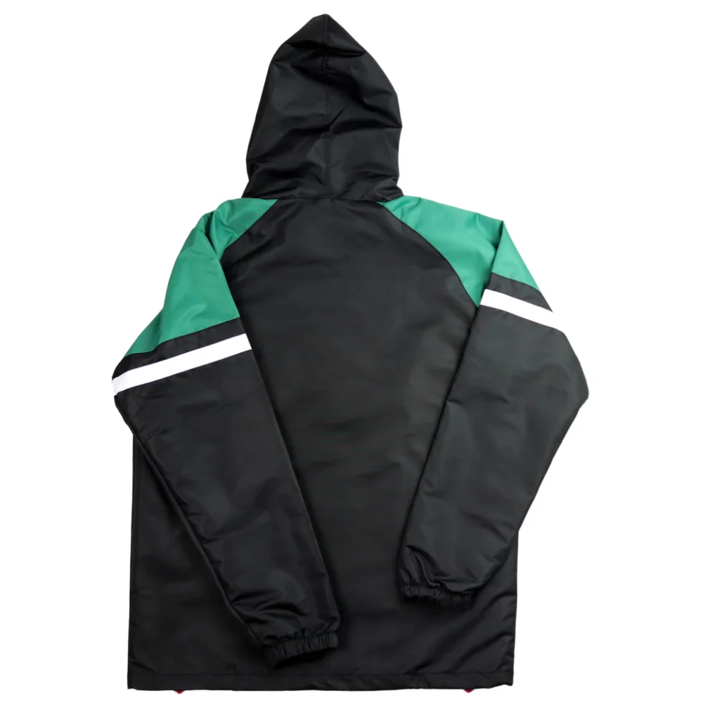 Waterproof Windbreaker Running Training Breathable Windproof Men Windbreaker Jacket Fashion Style Outdoor Jacket