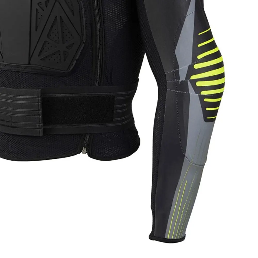 Full Body Protective Gear Autumn Winter Motocross Riding Armor / Customized Waterproof Latest Fashion Motocross Body Armor