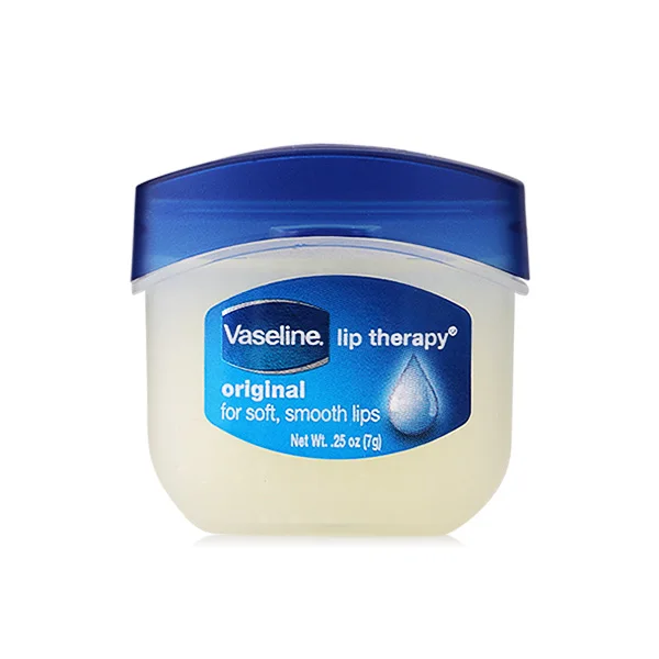 Belgium most trusted suppliers VASELINE PETROLEUM JELLY 250ML High Quality Vaseline for Cosmetics