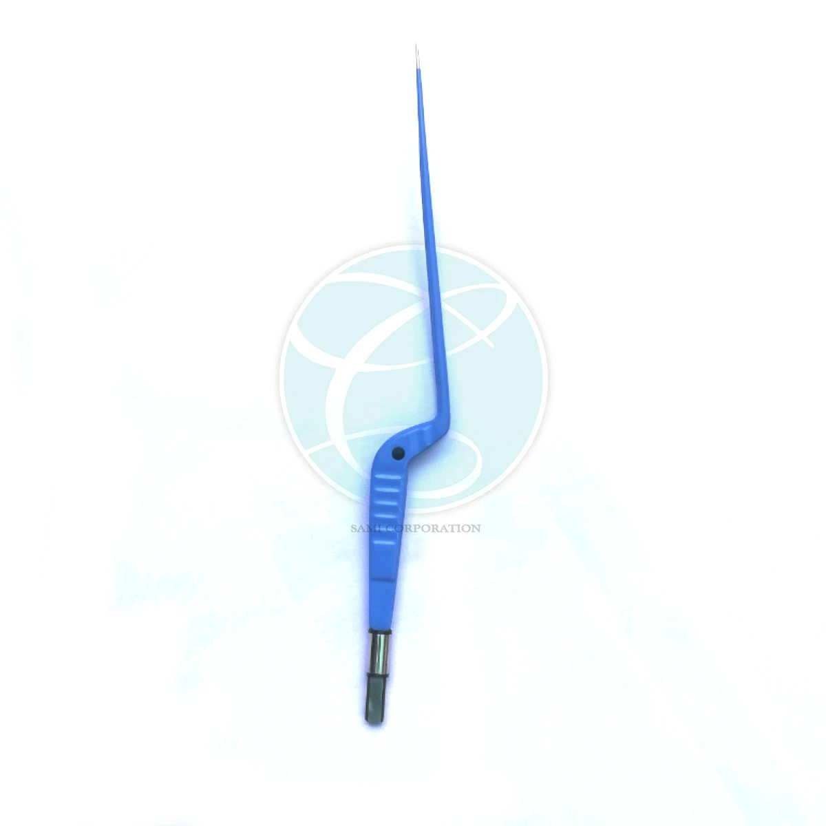 Professional Surgical Medical  Coagulation Tweezers Reusable Bipolar Forceps By Sami corporation