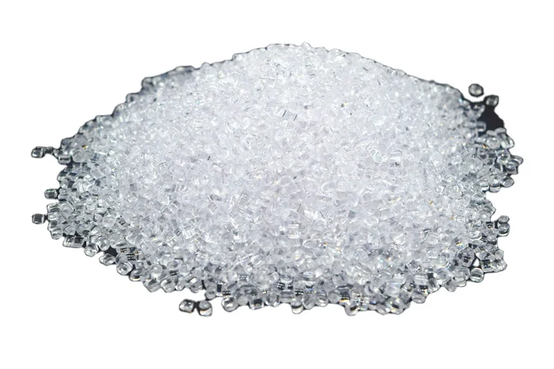 GEGEWU Glycol-modified Polyethylene terephthalate, PETG Pellet