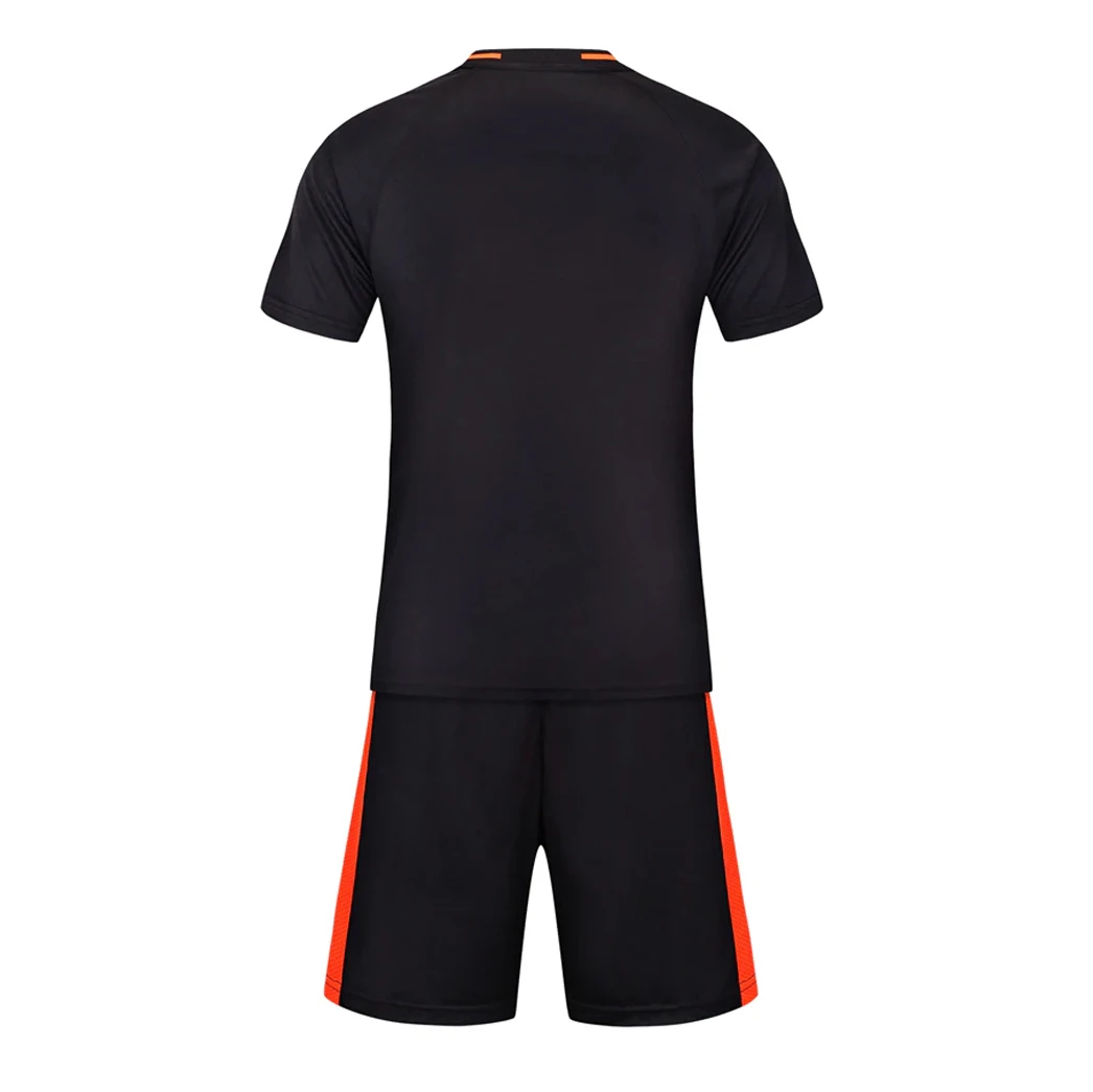 latest 2022 Soccer Uniform 2022 New Season Club Soccer Uniform Sublimation National Team Soccer Jersey