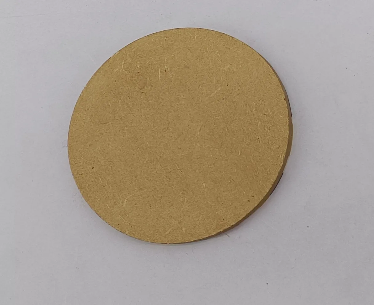 Resin And Wood Coaster Creative Epoxy Resin Wooden Coasters Sets House Apartment Modern Bar Coasters Wooden House Decoration