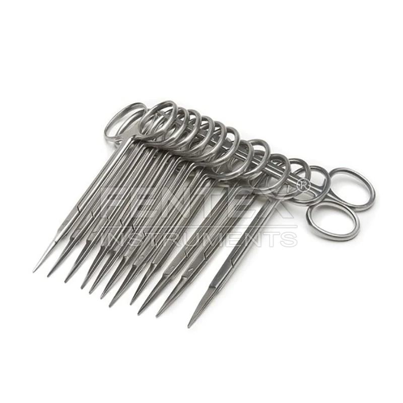 High Quality Surgical Iris Scissors / Surgical Operating scissors / General Surgery Instruments