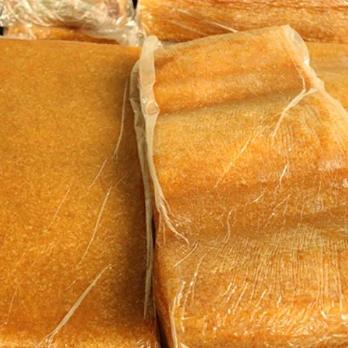 Export Standard High Quality Raw Material Vietnamese Natural Rubber SVR3L/SVR3L For Factories Production Line