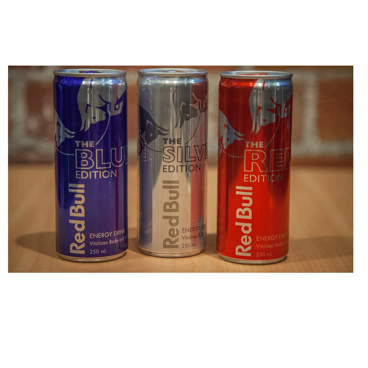 redbull Red edition energy drink RedBull 250 ml Energy Drink Wholesale Redbull for sale