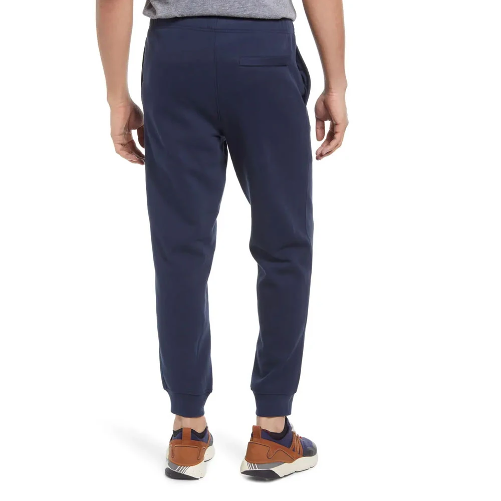 Custom Made Men Jogger Pants Breathable Solid Color Lightweight Fabric Dark Wash-New Winter Wear at Reasonable Price Adult Size