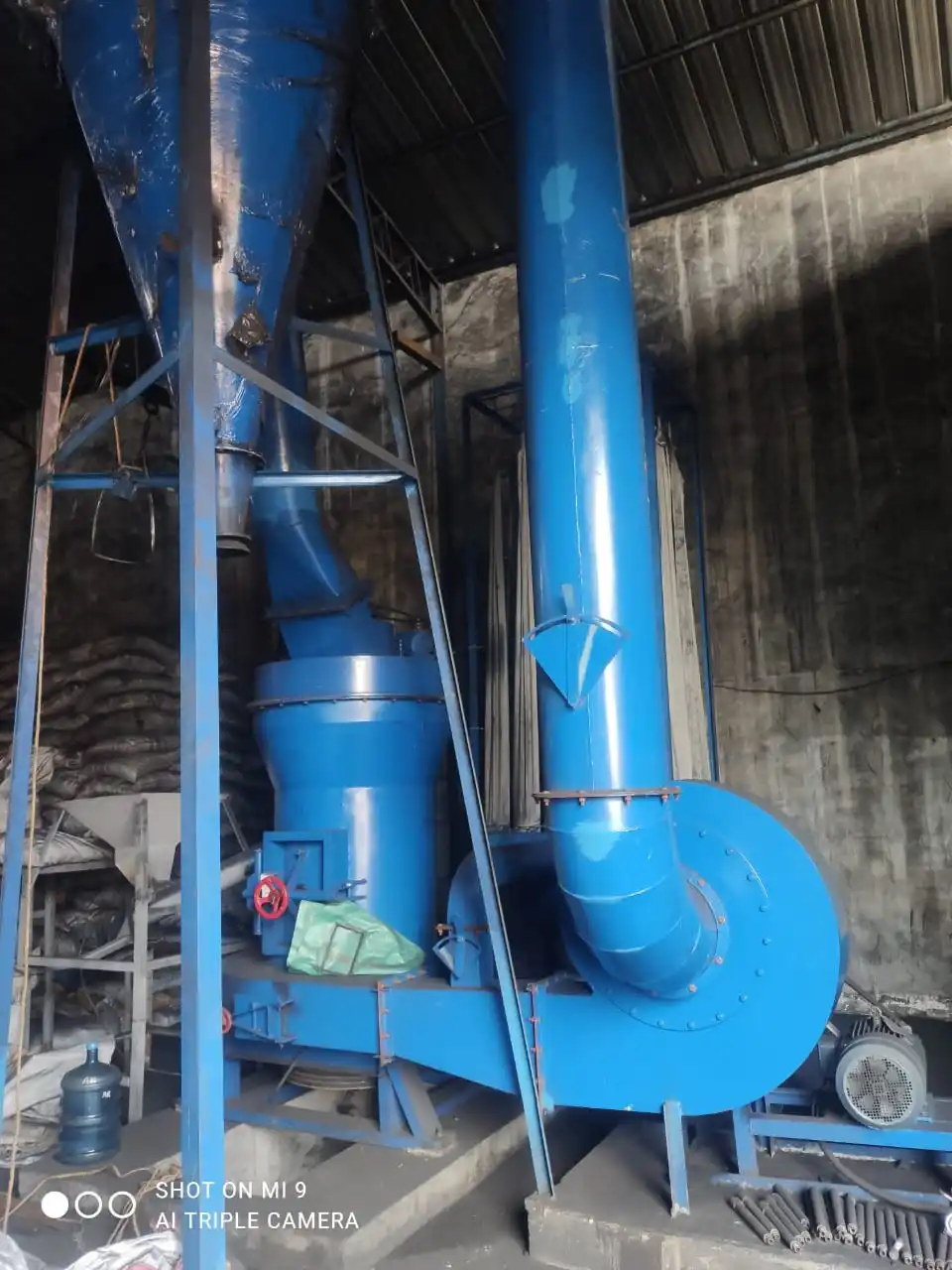 Factory direct supply bulk pellet activated carbon for industrial wastewater 4mm 8mm coal based activated carbon