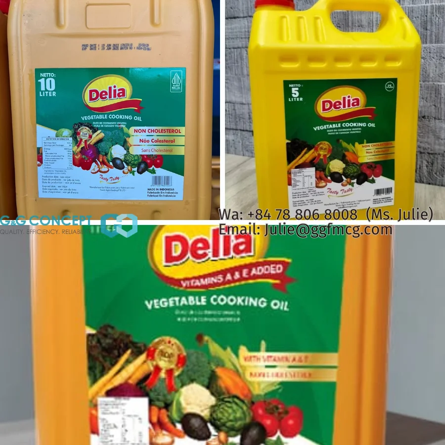 Верхнее оптовое производство пальмовое масло хорошее для здоровья Вегетарианская пища высокого качества-GATIG005