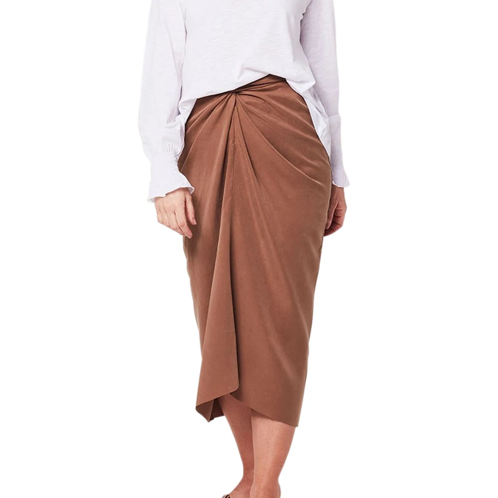 Wholesale Fashion Summer Beach Cotton Sarong With Logo Good Quality For Women Casual Beach  Printed Pareo Sarong