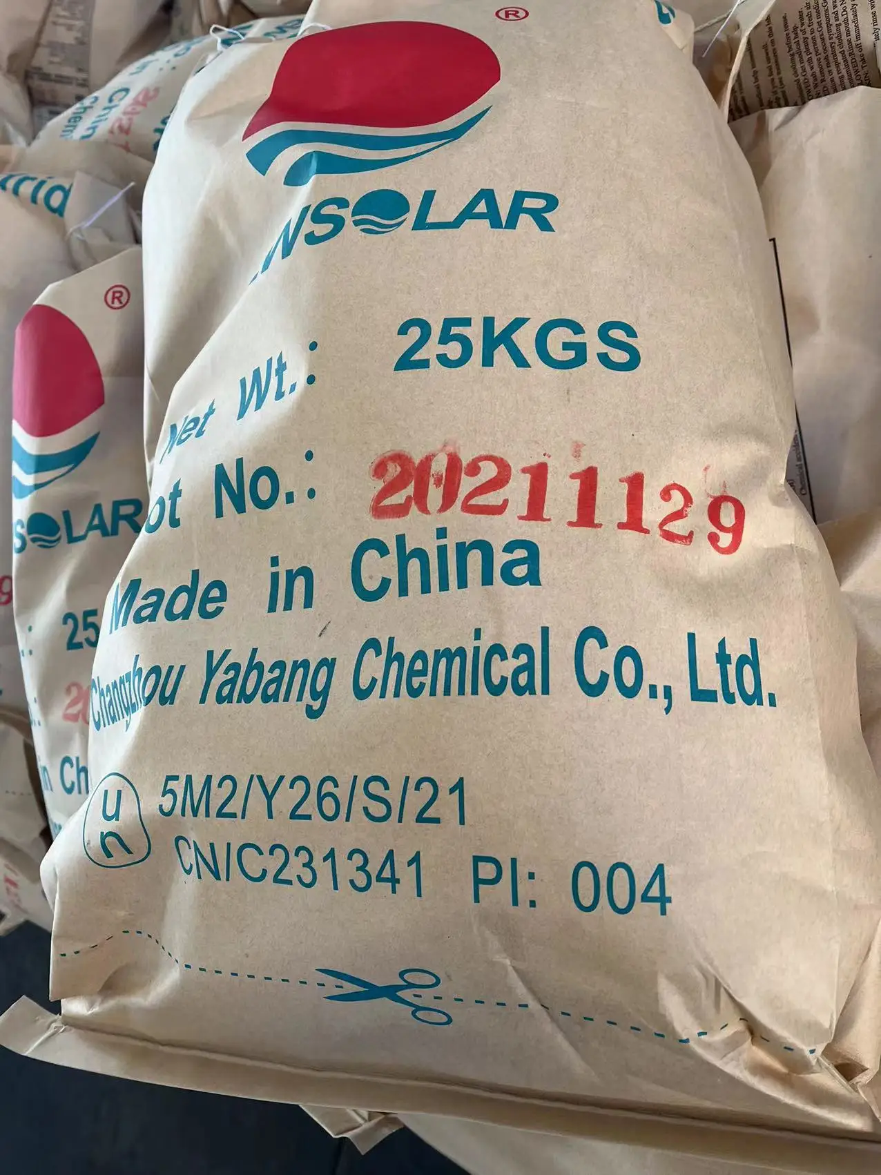 Good Quality Ma 99.5% Purity CAS No. 108-31-6 Organic Intermediate Maleic Anhydride with Low Price