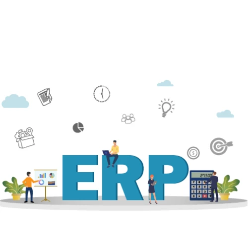 Exceptional ERP software for hostel management enabling smooth connectivity with powerful security and privacy features| UAE USA