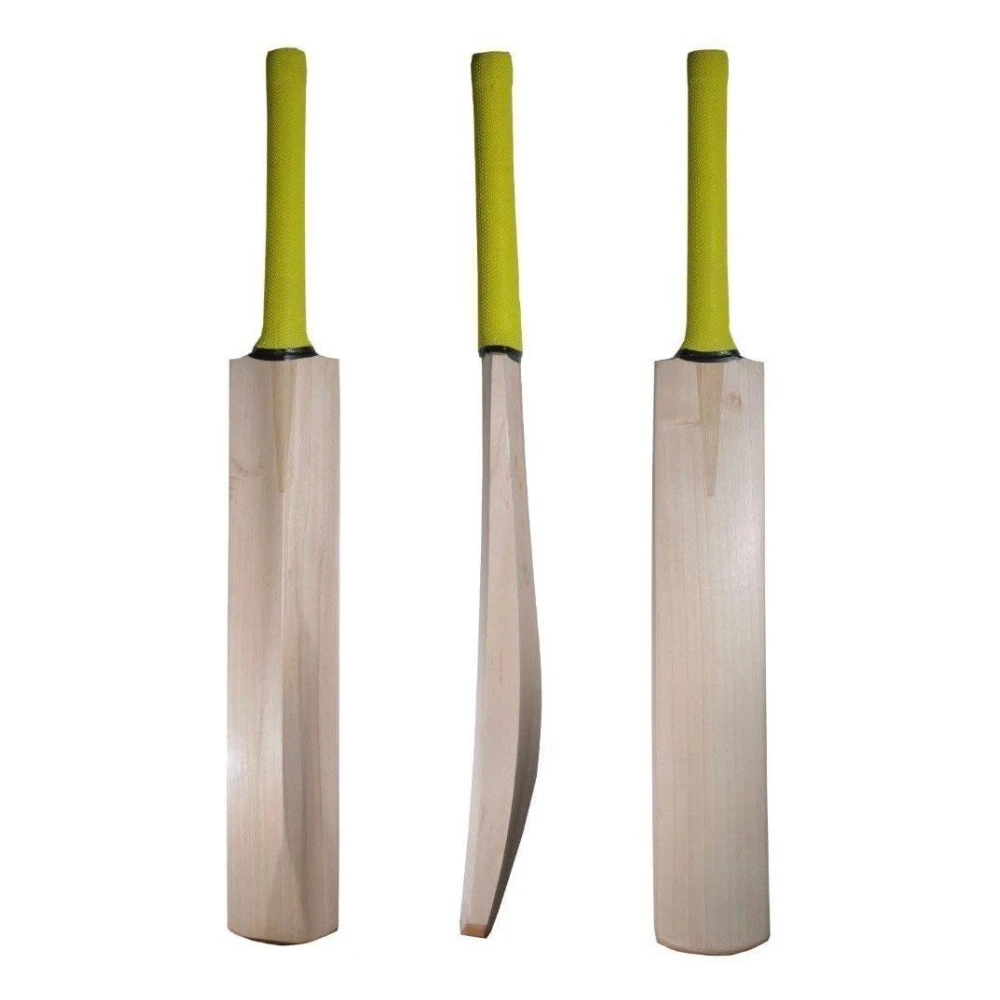 Regular size Pakistani Cricket Bat Exclusive Cricket Bat for Adult Full Size with Full Protection Cover Super Power, Cannon