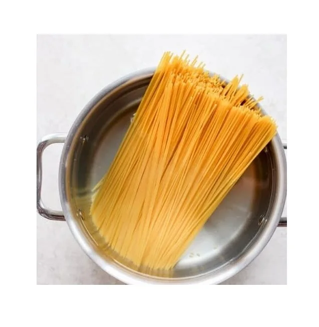 Прямая Продажа с фабрики 500 г спагетти 4 итальянские макароны высокого качества