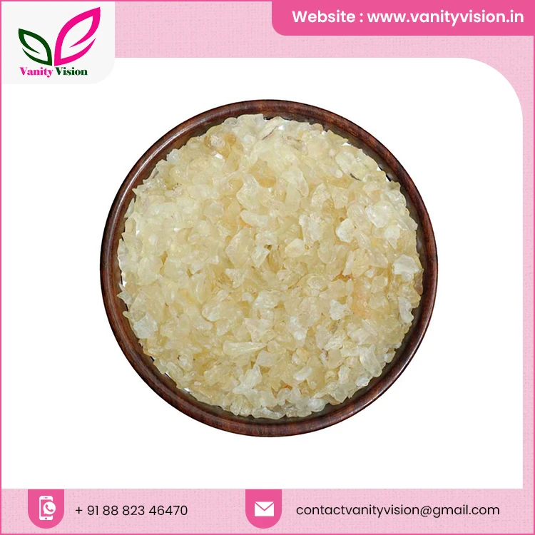 Wholesale Price Katira Gond From Indian Supplier.