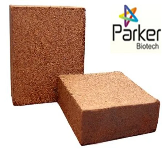 5 kg Block Coco Peat