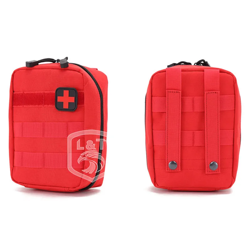 Factory wholesale medical suture practice medicine kit waterproof emergency backpack