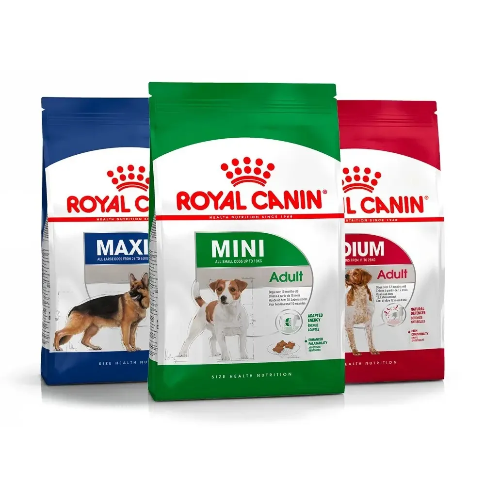 2024 QUALITY ROYAL CANIN FOR PETS FOOD | royal canin whole sale package dry dog&Cat food for sale