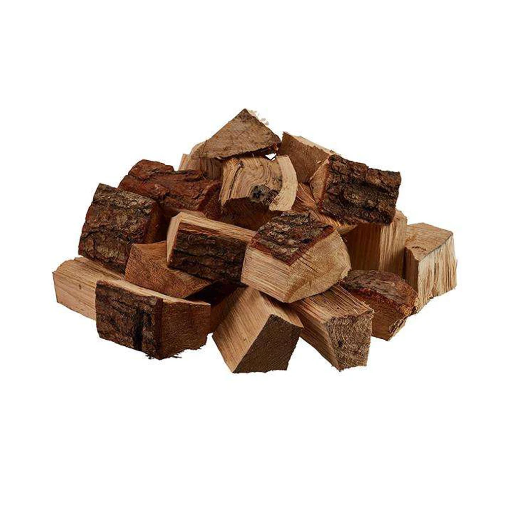 Premium Slow-Burning Wood Firewood for Vegetables and Fruits Low-Ashes Oak Beech Ash Spruce Birch Vegetable Chopper Tool