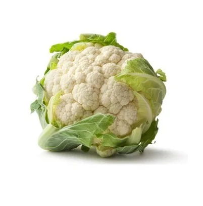 Top Quality Fresh Vegetables Cauliflower For Sale At Best Price