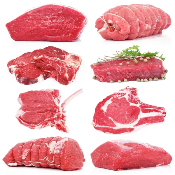 HALAL Premium Grade Frozen Beef Flank