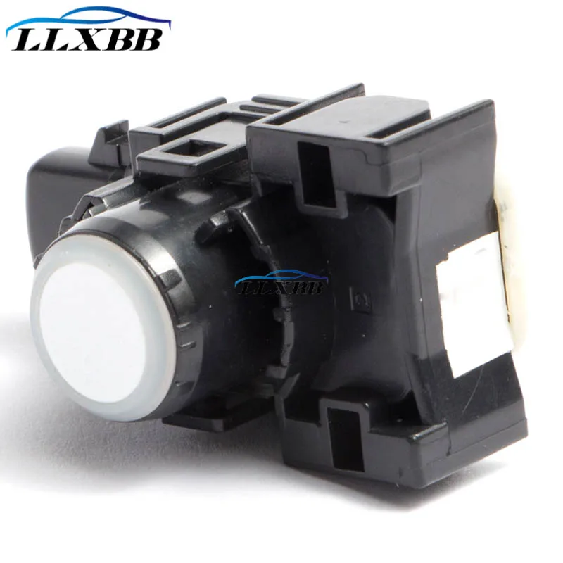 High Quality New Ultrasonic PDC Parking Sensor 89341-64010 Backup Camera Auto Waterproof For Toyota  4Runner 8934164010
