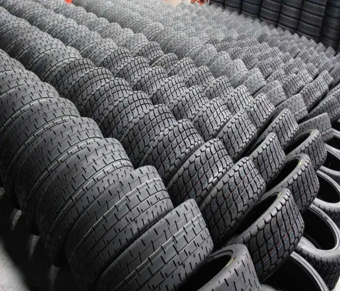 Best  Original Used Car Tires - New Tires - New Used Car Truck Tyres For Sale