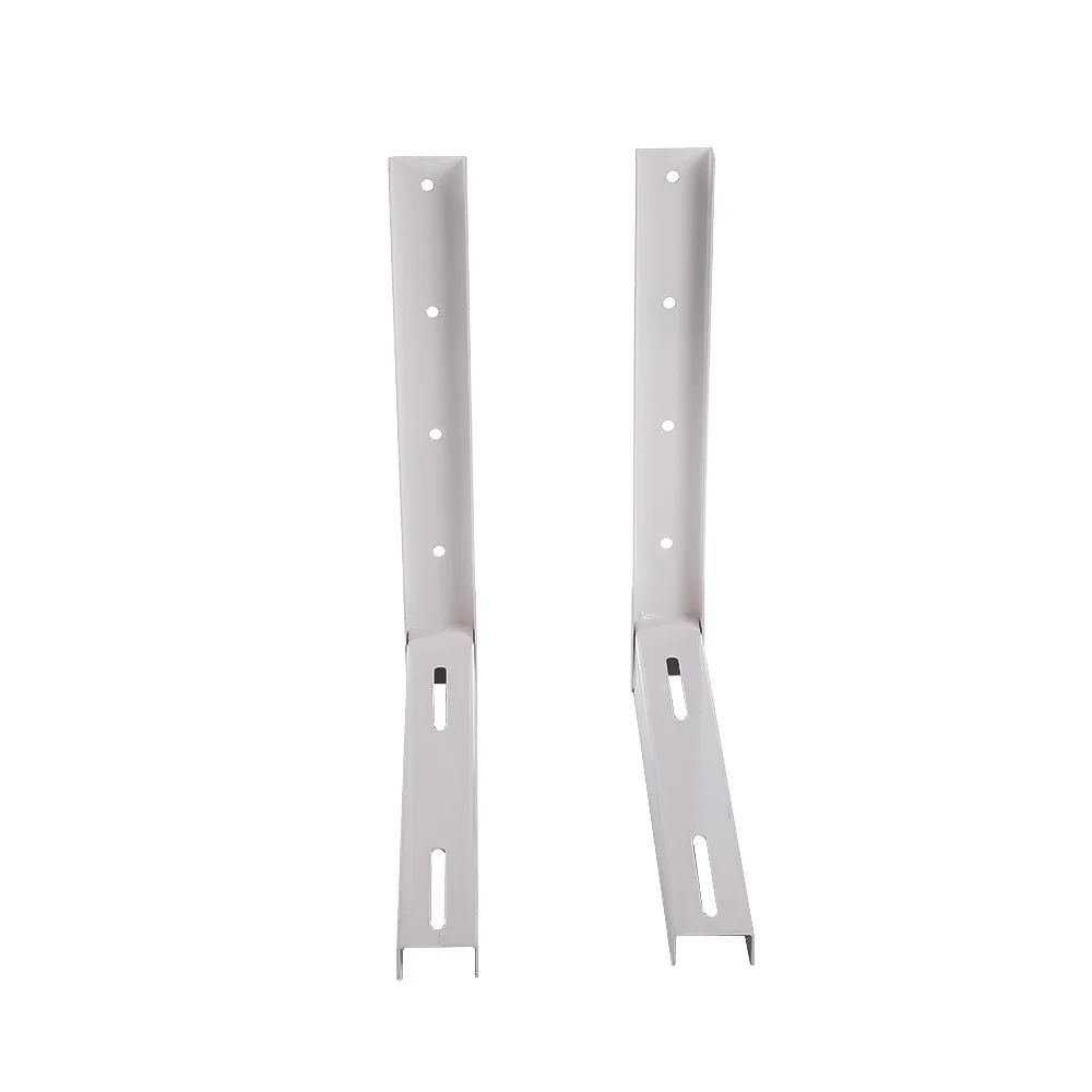 China Perfect High Level Hvac System AC Outdoor Stand Universal  STW Welded Air Conditioner Bracket