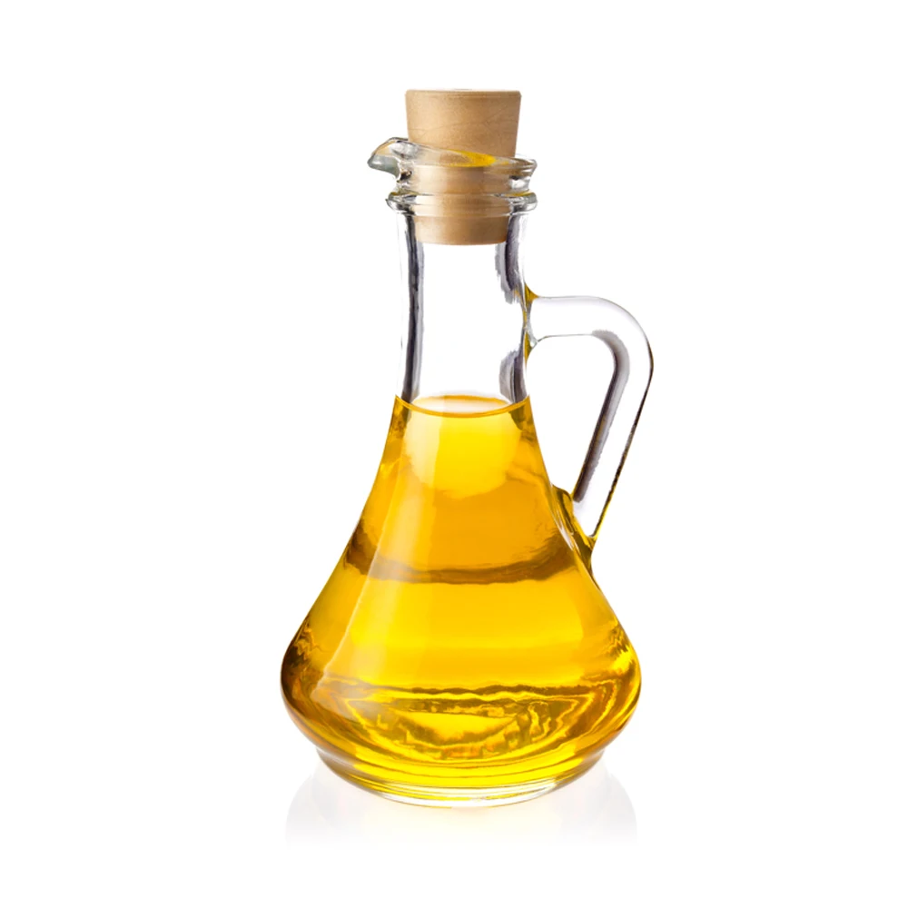 Premium Mexican Origin Plant Seed Pressed Vegetable Oil Refined Sunflower Oil for Cooking