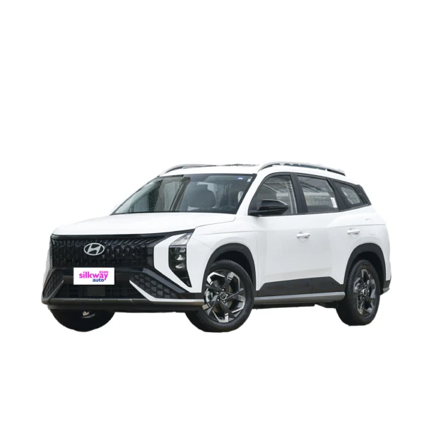2023 бестселлер Beijing Hyundais IX35 MUSA 2 0 л премиум-класса новые бензиновые автомобили внедорожник