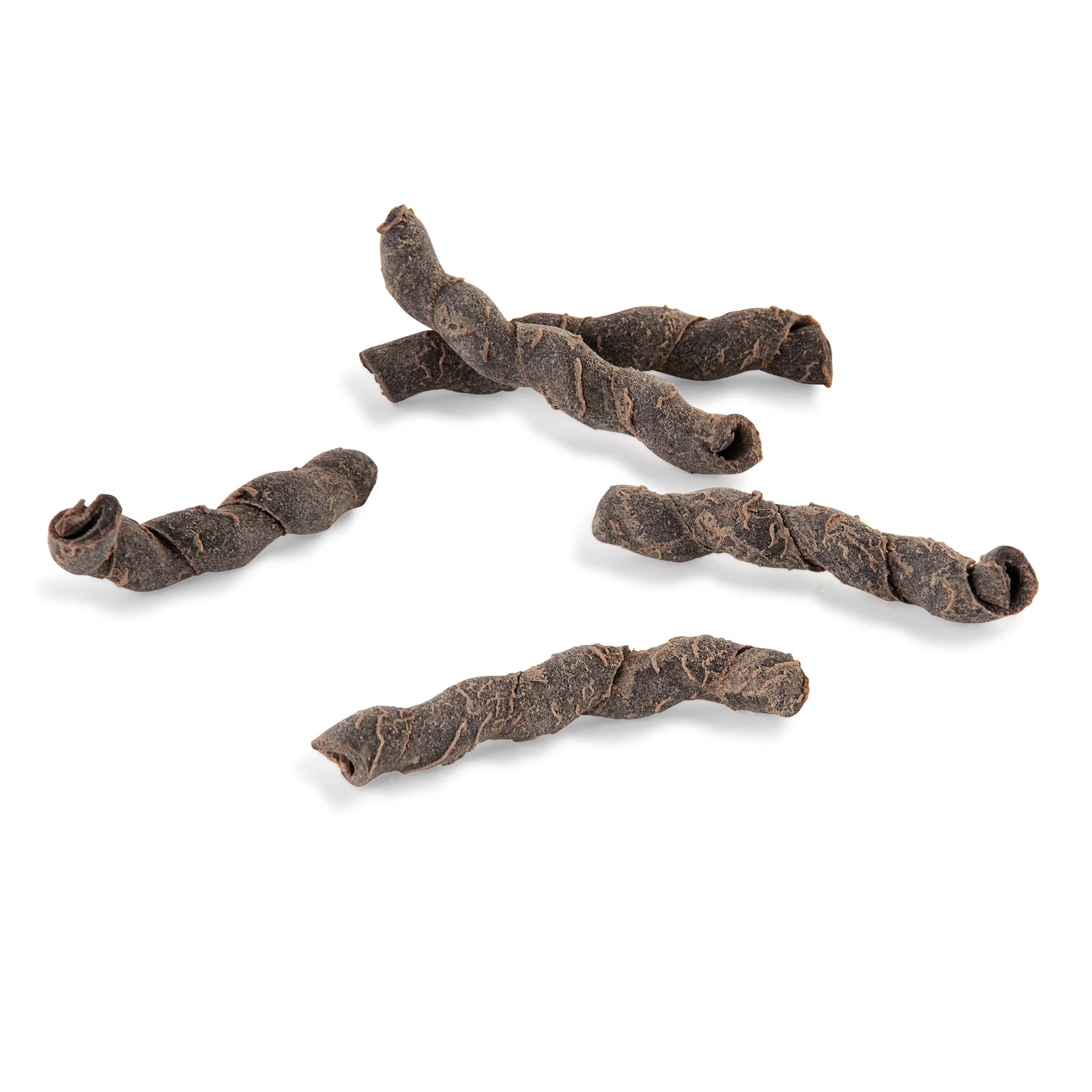 busiata cacao e aglio nero -   organic pasta of durum wheat organic pasta made in italy for medicine shops and restaurants