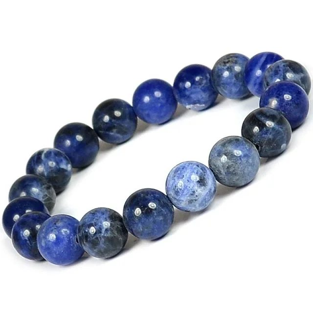 Wholesale Cheap Price And Best Crystal Shop Gemstone Angel Aura Healing Beads Jewelry Natural Bracelet For Sale And Hand Wearing