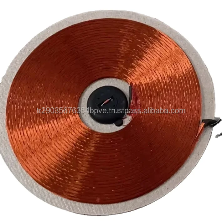 Индукционная катушка для индукционной плиты