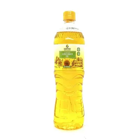 Лучшее съедобное подсолнечное растительное