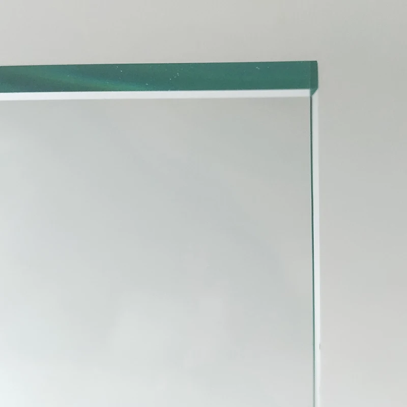 3mm,4mm,5mm,6mm Original clear Glass Sheet