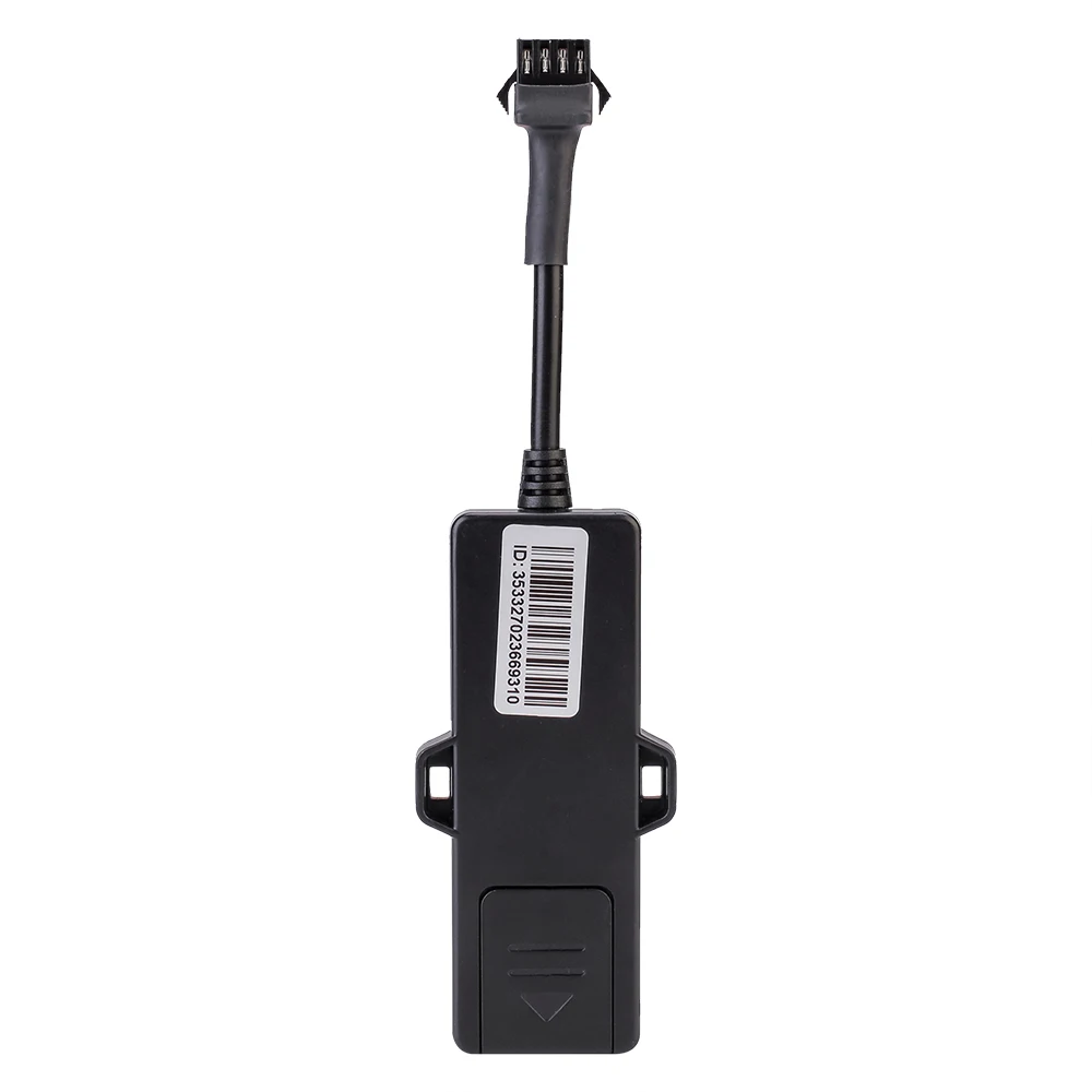 GPS Tracker Real Time Hidden Spy Car Truck Vehicles Tracking Device