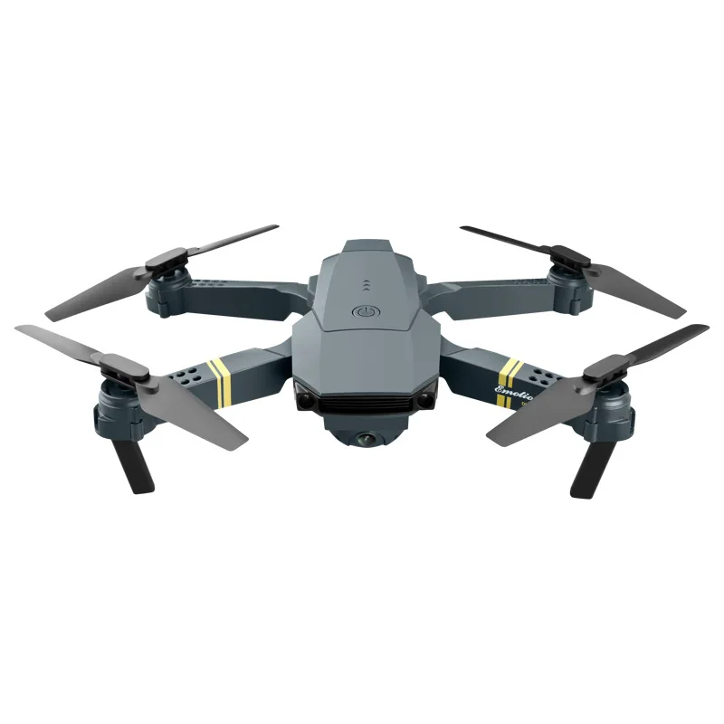 DHD58 4K HD WiFi real-time transmission folding drone aerial photography aircraft remote control quadcopter E58