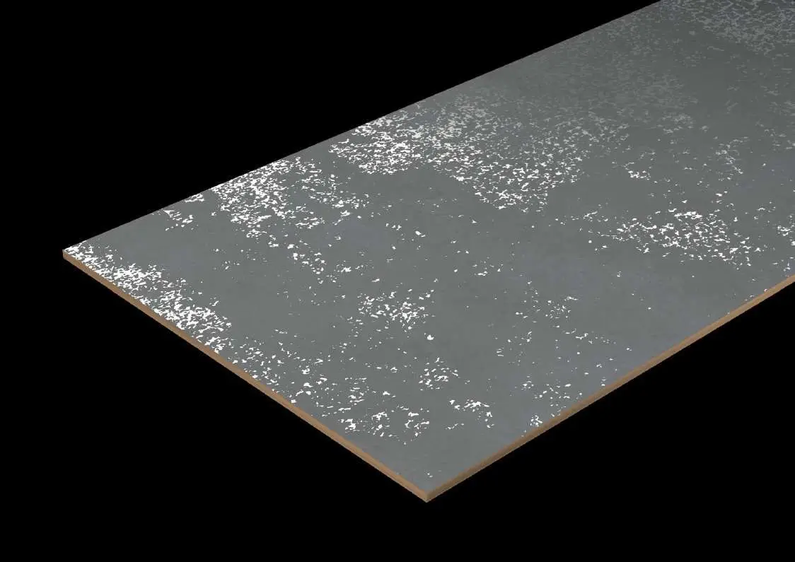 Осложненная резьба глазурованная мраморная плитка 600x1200 мм керамическая для классического дизайна полов