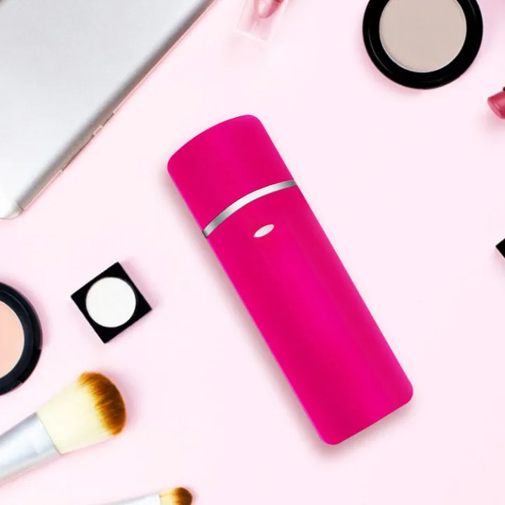 ZLIME 2022 NEW Nano Spray Cold Humidifier Rechargeable Mini Portable nano facial sprayer face steamer