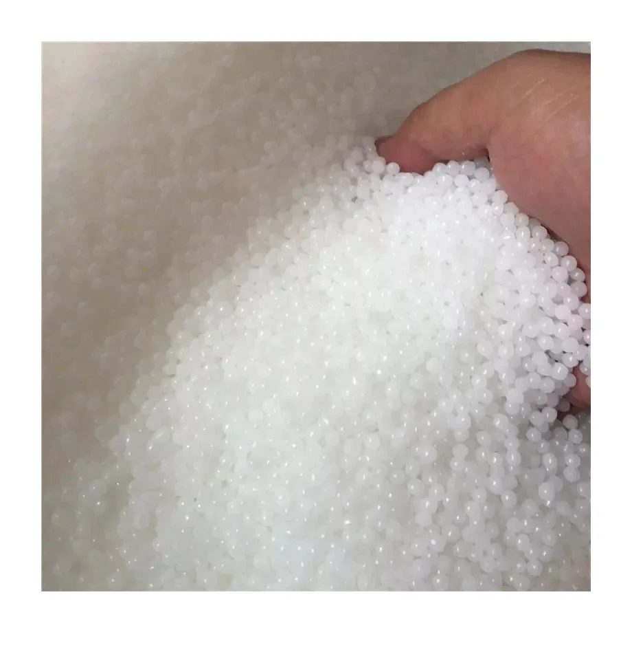 Полиэтиленовая пленка Ldpe, необработанные гранулы Ldpe, сырье, лом