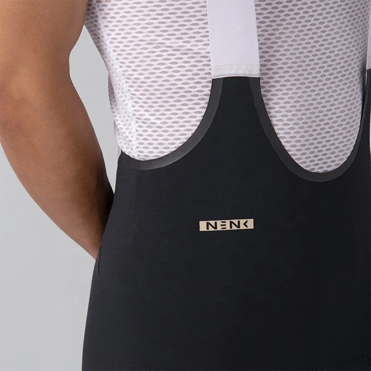 2024 New arrival high performance bean paste colored cycling shorts men and women with cushion cycling shorts