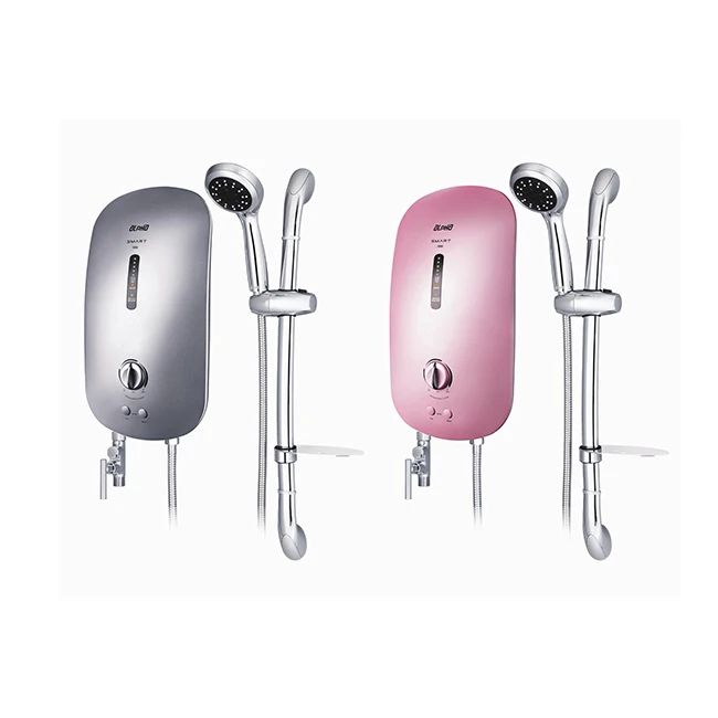 Новая безрезервуарная бытовая техника 220 В электрический водонагреватель для кухни Alpha Smart 18 с передовыми инновациями в целях безопасности